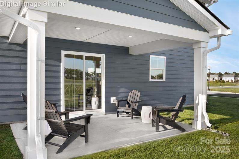 10153 Florentine Way. Charlotte, NC 28214