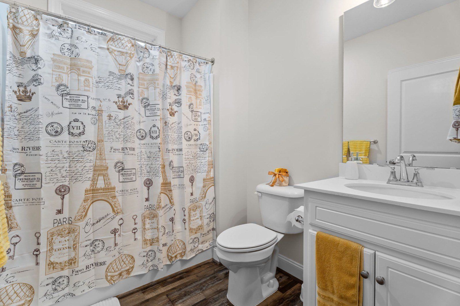 190 Brunswick Dr. Nashville, NC 27856