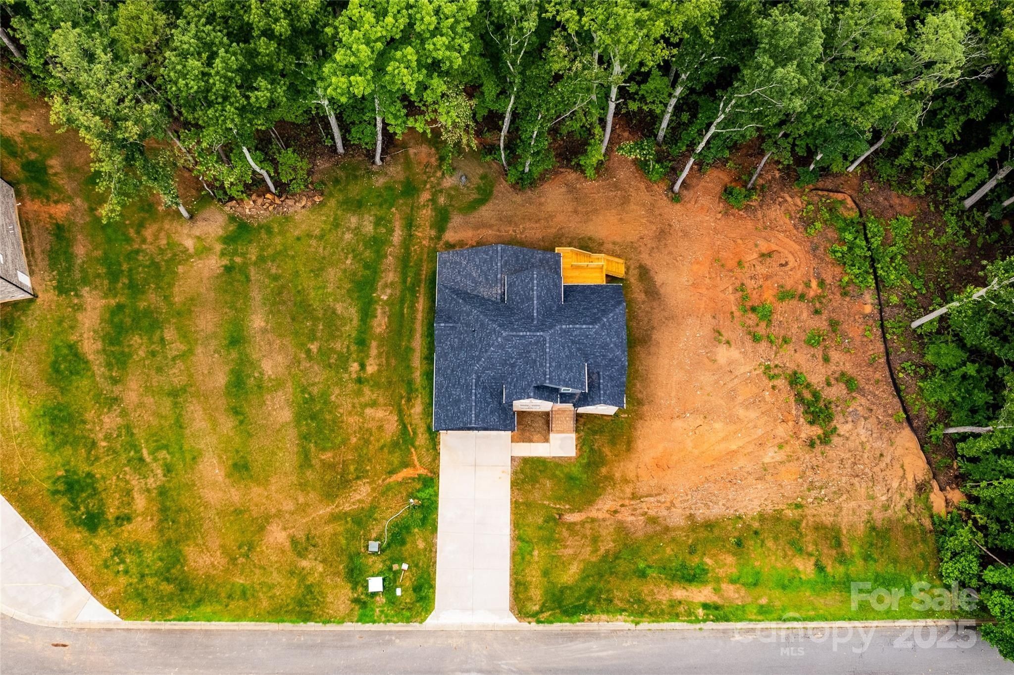 236 Mark Ryan Lane. Dallas, NC 28034