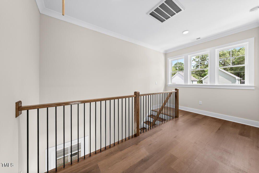 2803 A Fawn Avenue. Durham, NC 27705