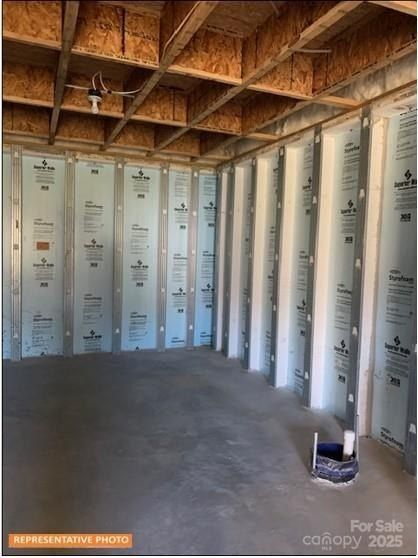 5543 Arnold Way. Concord, NC 28025