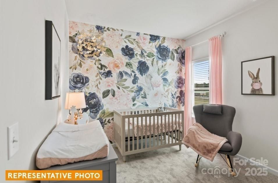 5543 Arnold Way. Concord, NC 28025