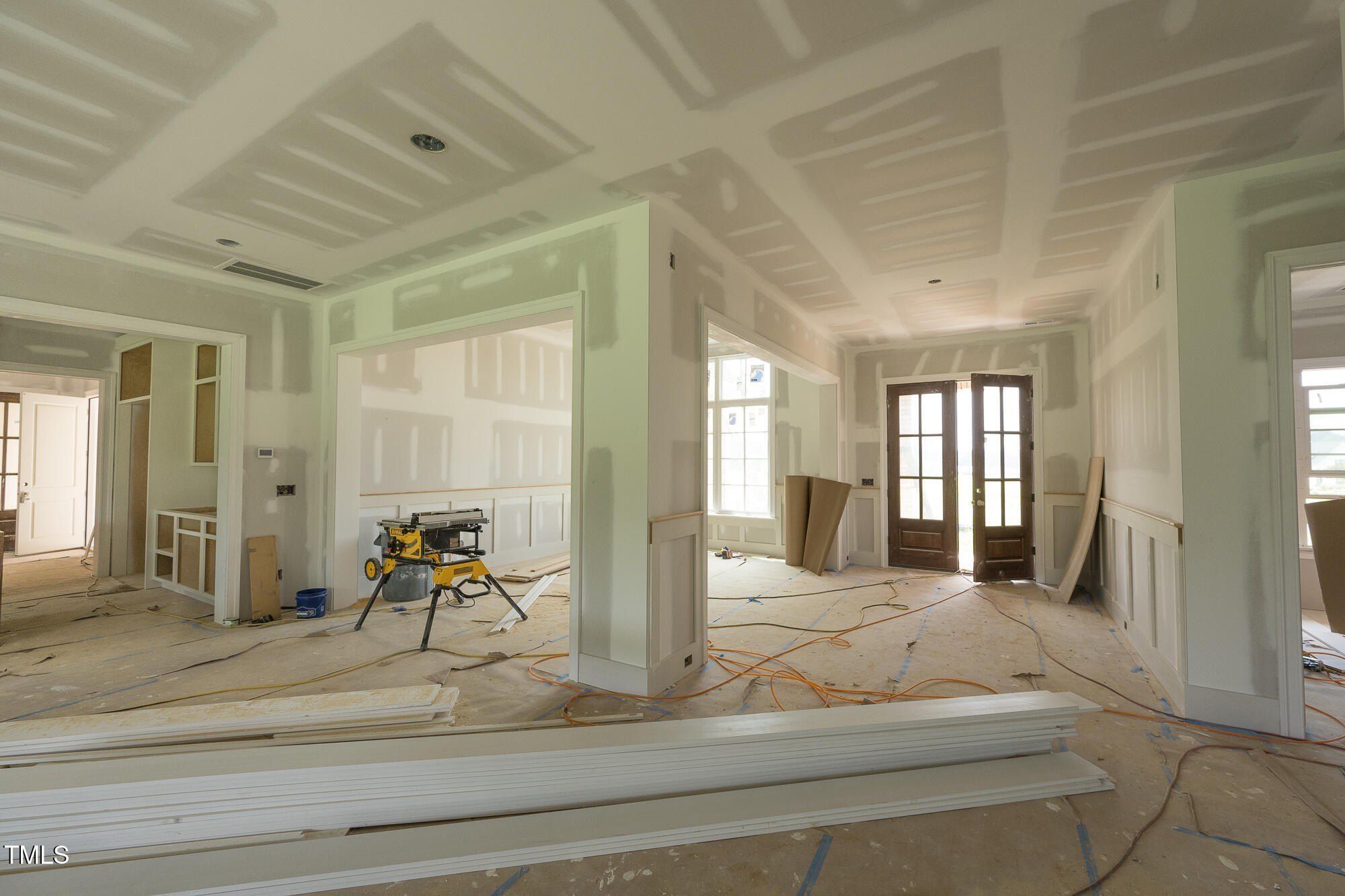 2172 Belfield Lane. Hillsborough, NC 27278