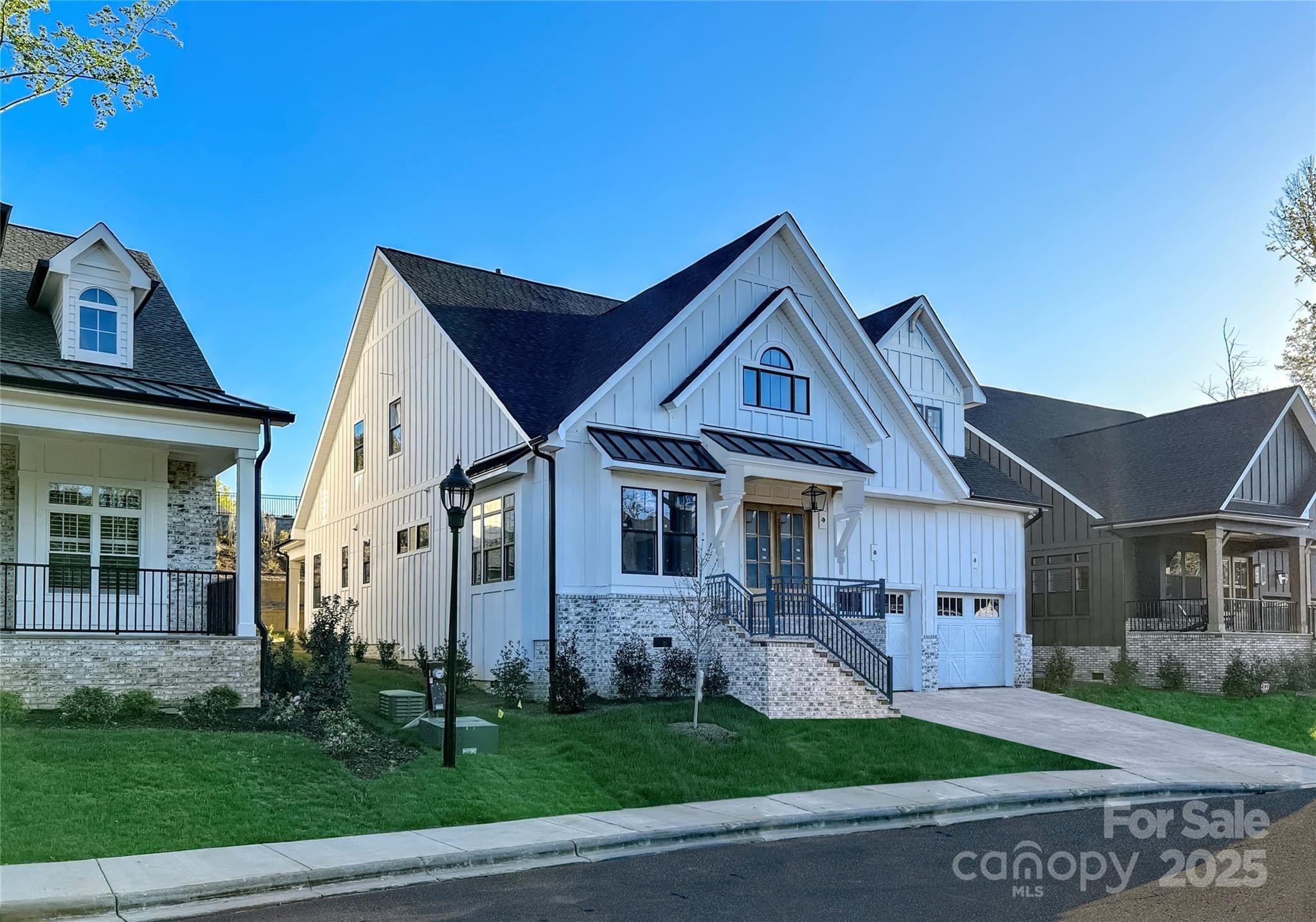 827 Naples Drive. Davidson, NC 28036