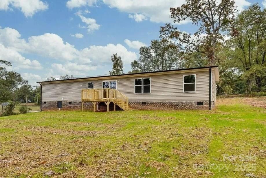 Hines Road Lot 1 718. Mooresboro, NC 28114