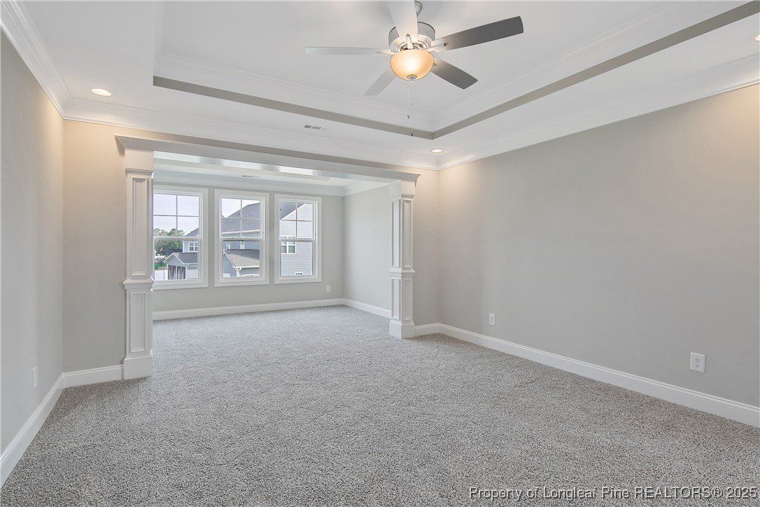 3010 Cragburn Lot 97 Place. Fayetteville, NC 28306