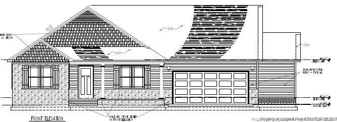 30121 Deercroft Drive. Wagram, NC 28396