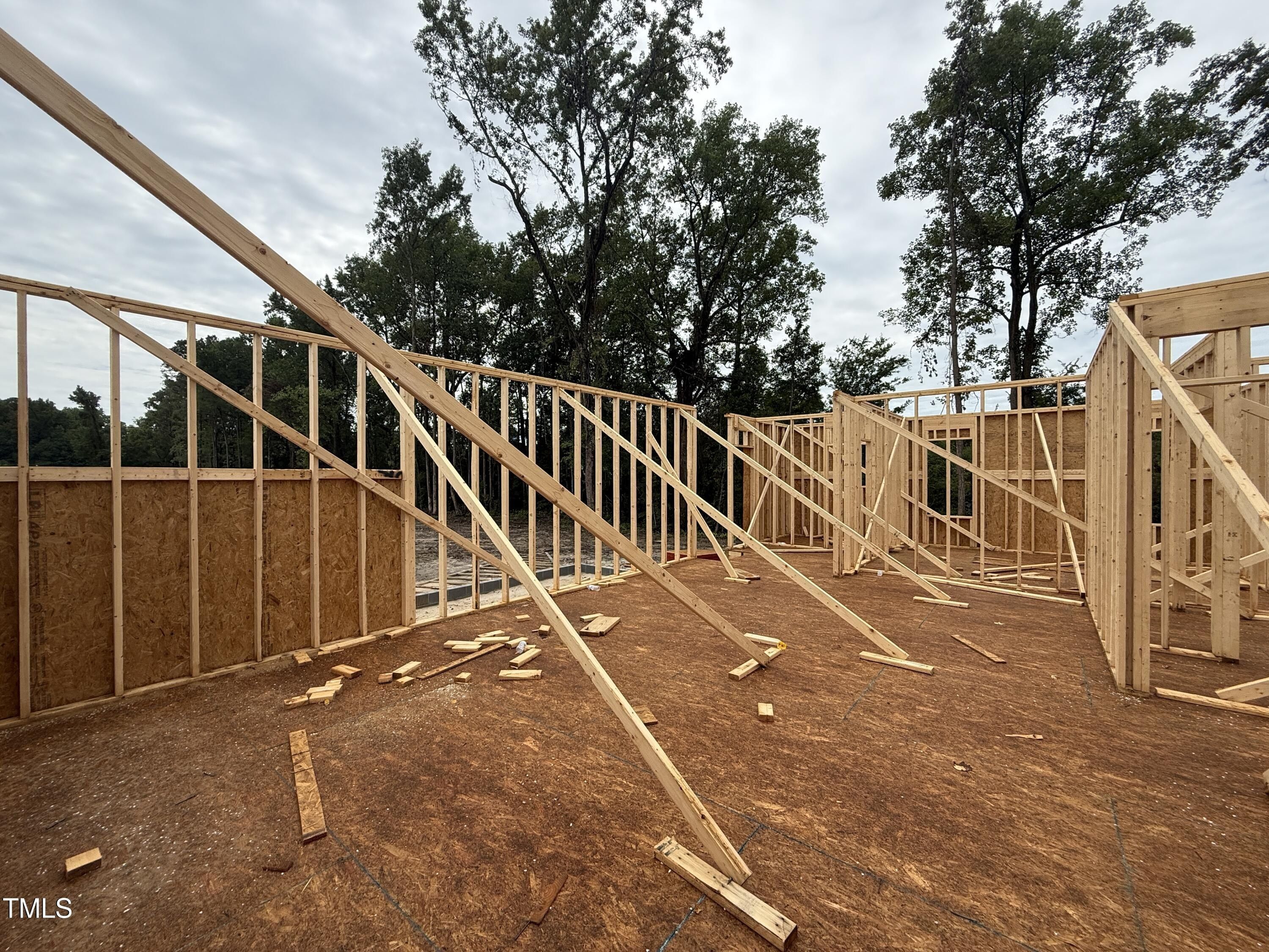 1117 Nor Am Road. Pikeville, NC 27863