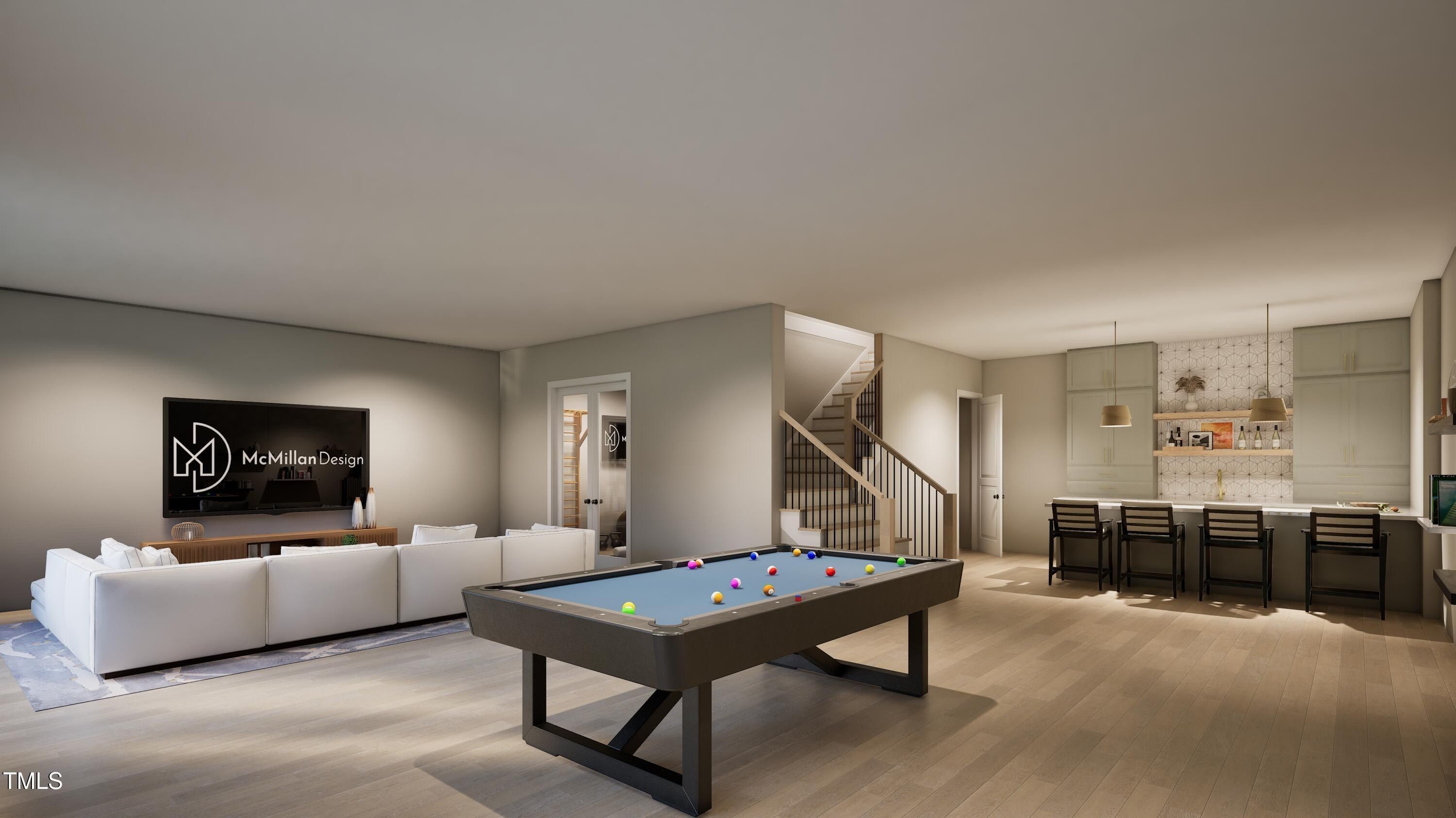 404 Shinleaf Pond Trail. Raleigh, NC 27614