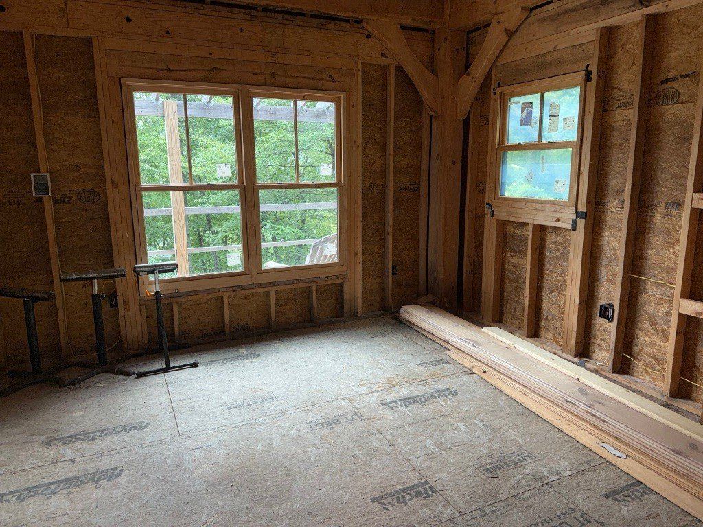 78 Natural Bridge Road Lot 9. Micaville, NC 28755