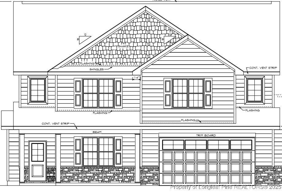 799 Quewhiffle Lot 4 Road. Aberdeen, NC 28315