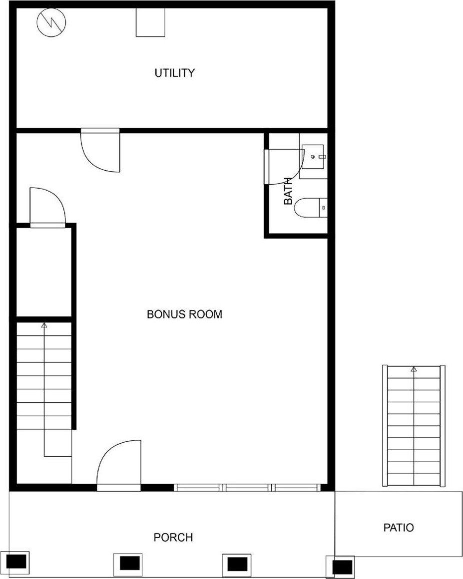 1711 Old Haywood Road. Asheville, NC 28806