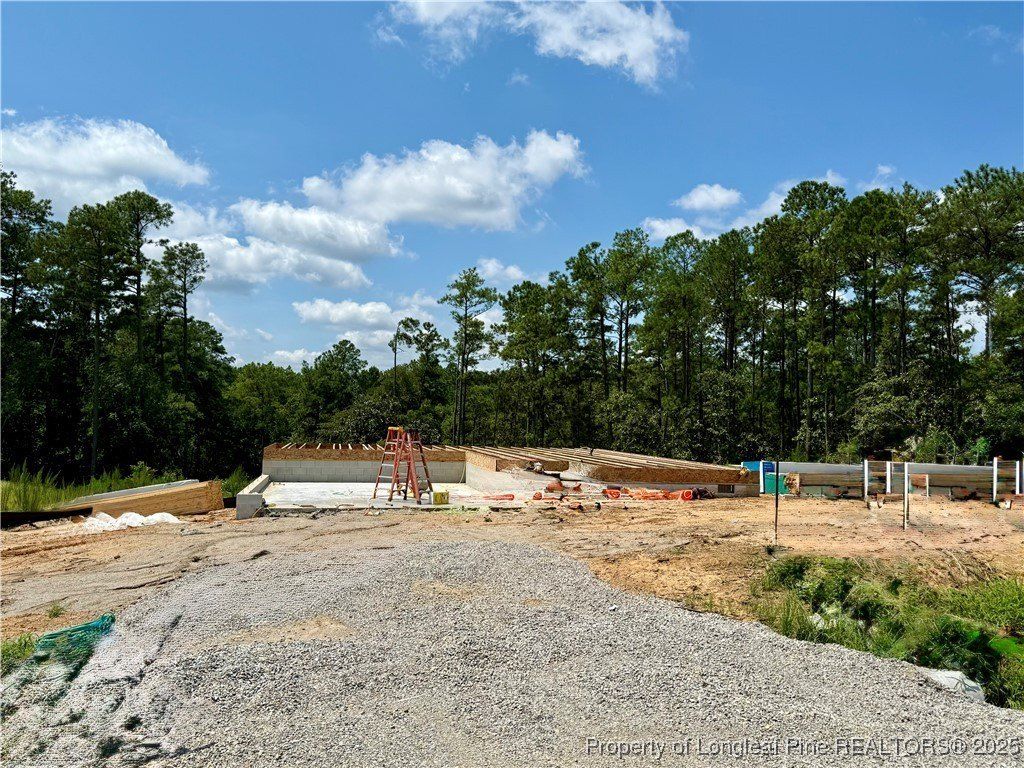 652 Blossom Trail. Lillington, NC 27546