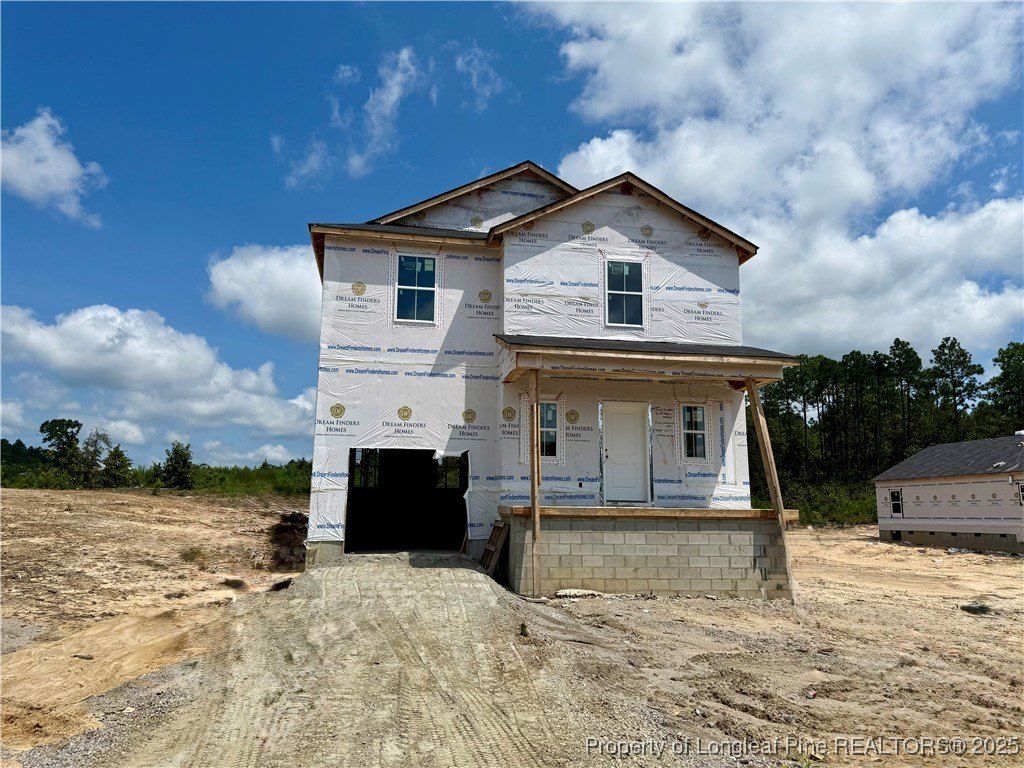 669 Blossom Trail. Lillington, NC 27546