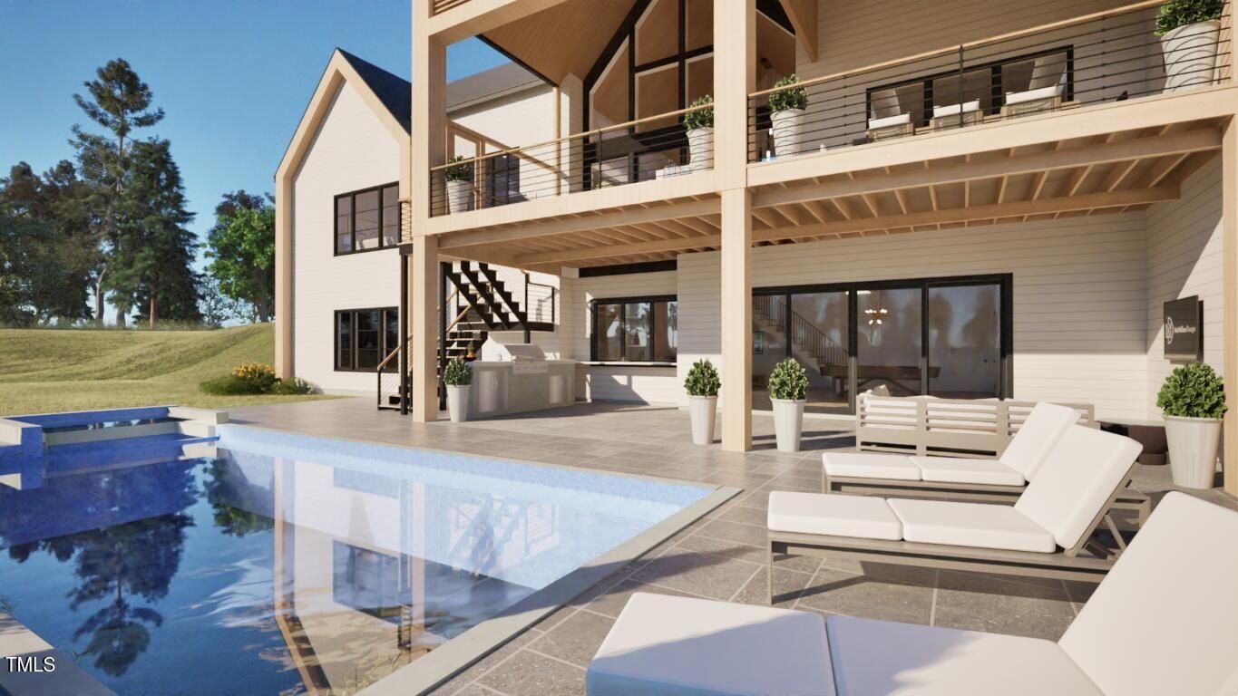 163 Forest Bridge Road. Youngsville, NC 27596