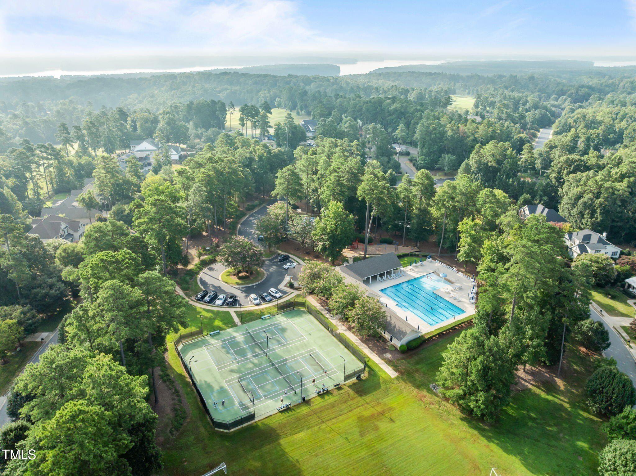 15 Golfers Ridge Court. Chapel Hill, NC 27517