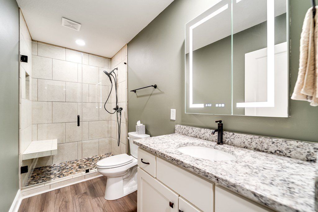 1180 Porter Creek Dr. Franklin, NC 28734