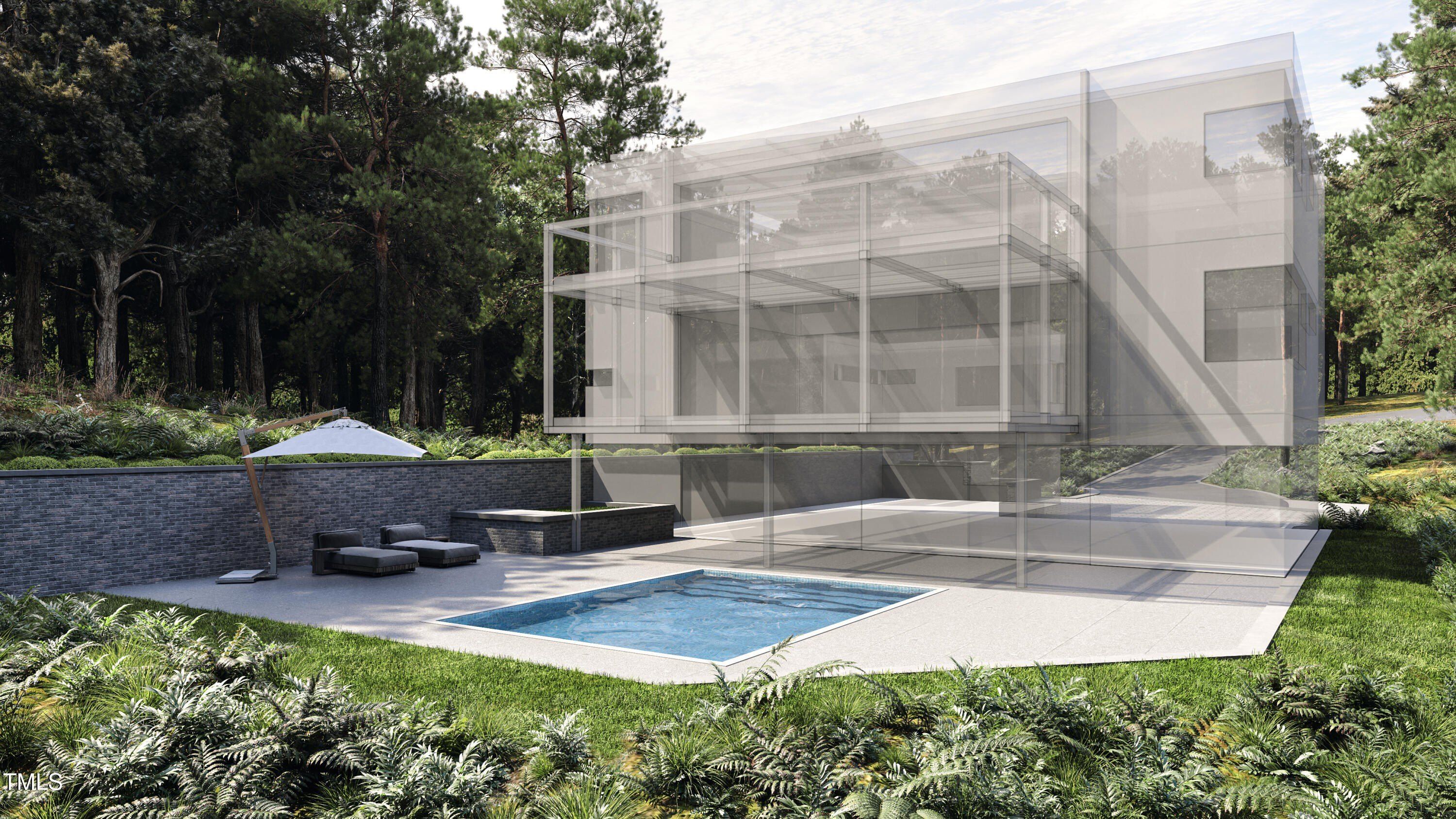 3521 Alamance Drive. Raleigh, NC 27609