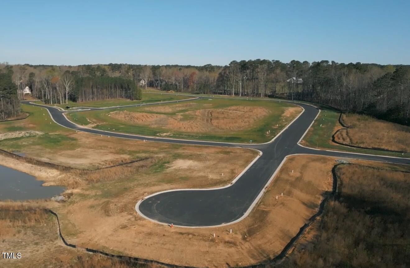 3501 Amelia Grace Drive Lot 71. Fuquay Varina, NC 27526