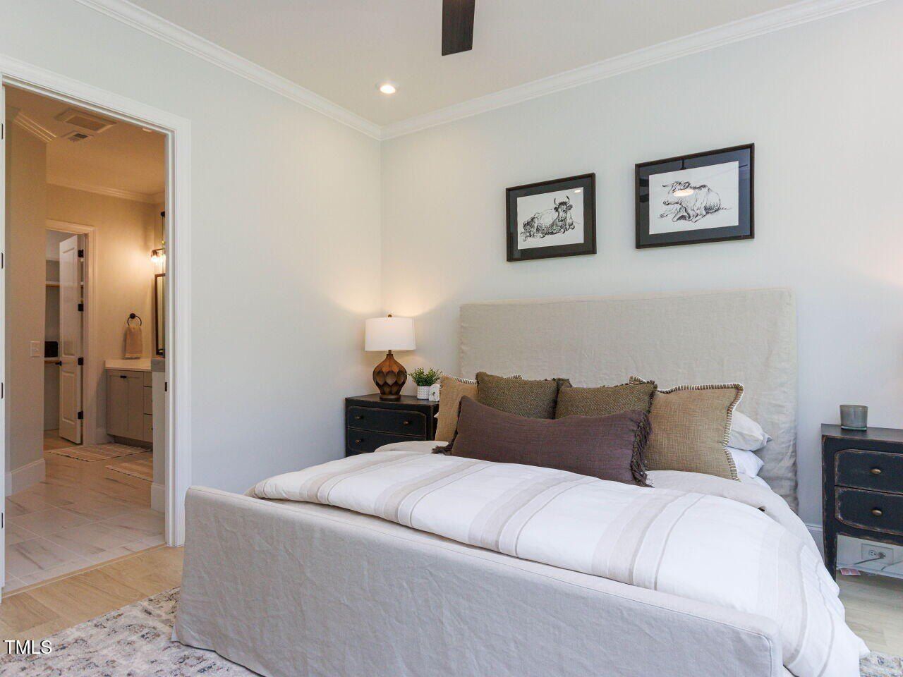 1003 Coldspring Circle. Durham, NC 27705