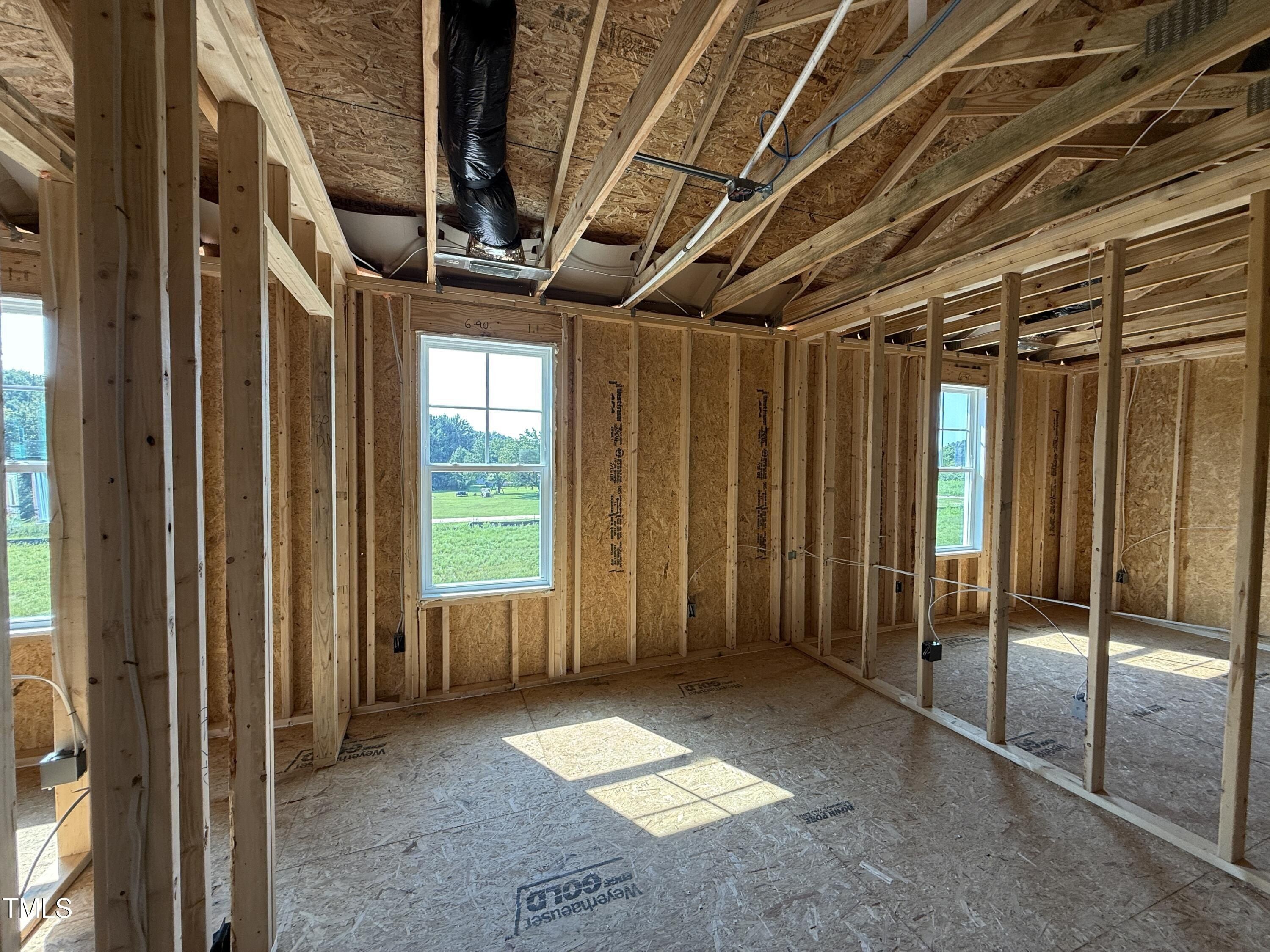 142 Boston River Drive. Dunn, NC 28334