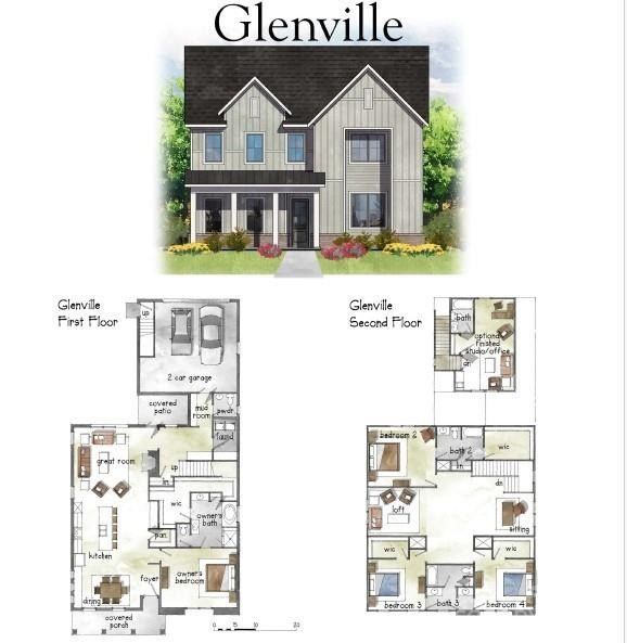 19048 Newburg Hill Road. Davidson, NC 28036