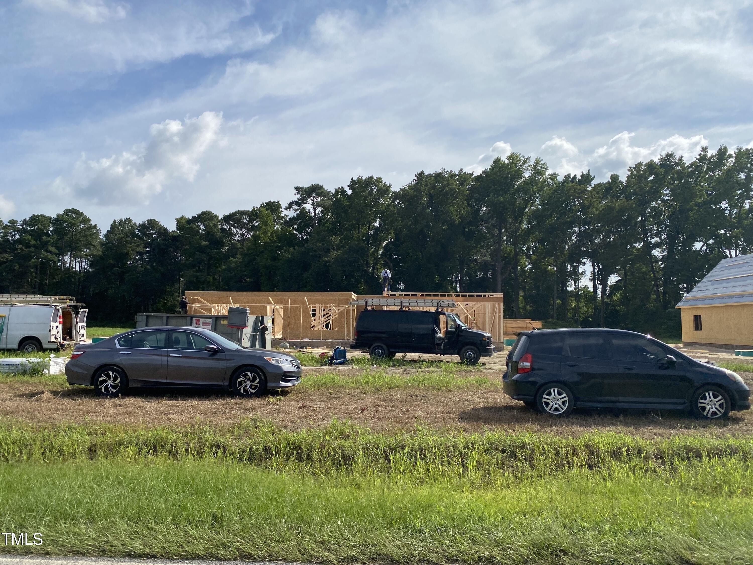 383 Paul Hare Road. Goldsboro, NC 27530