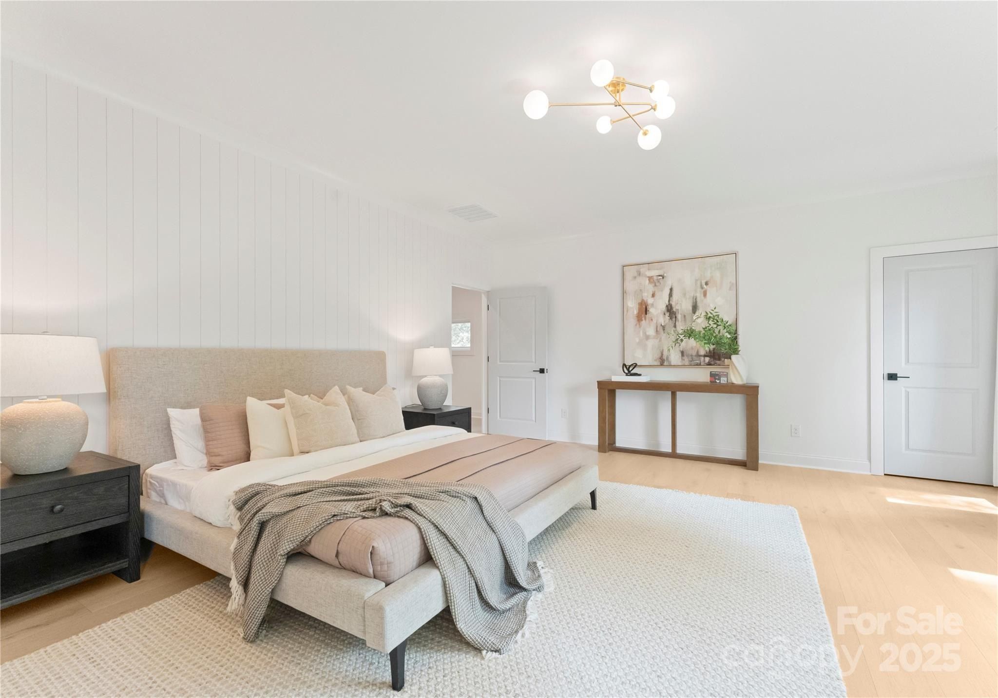 300 Gene Avenue. Charlotte, NC 28205