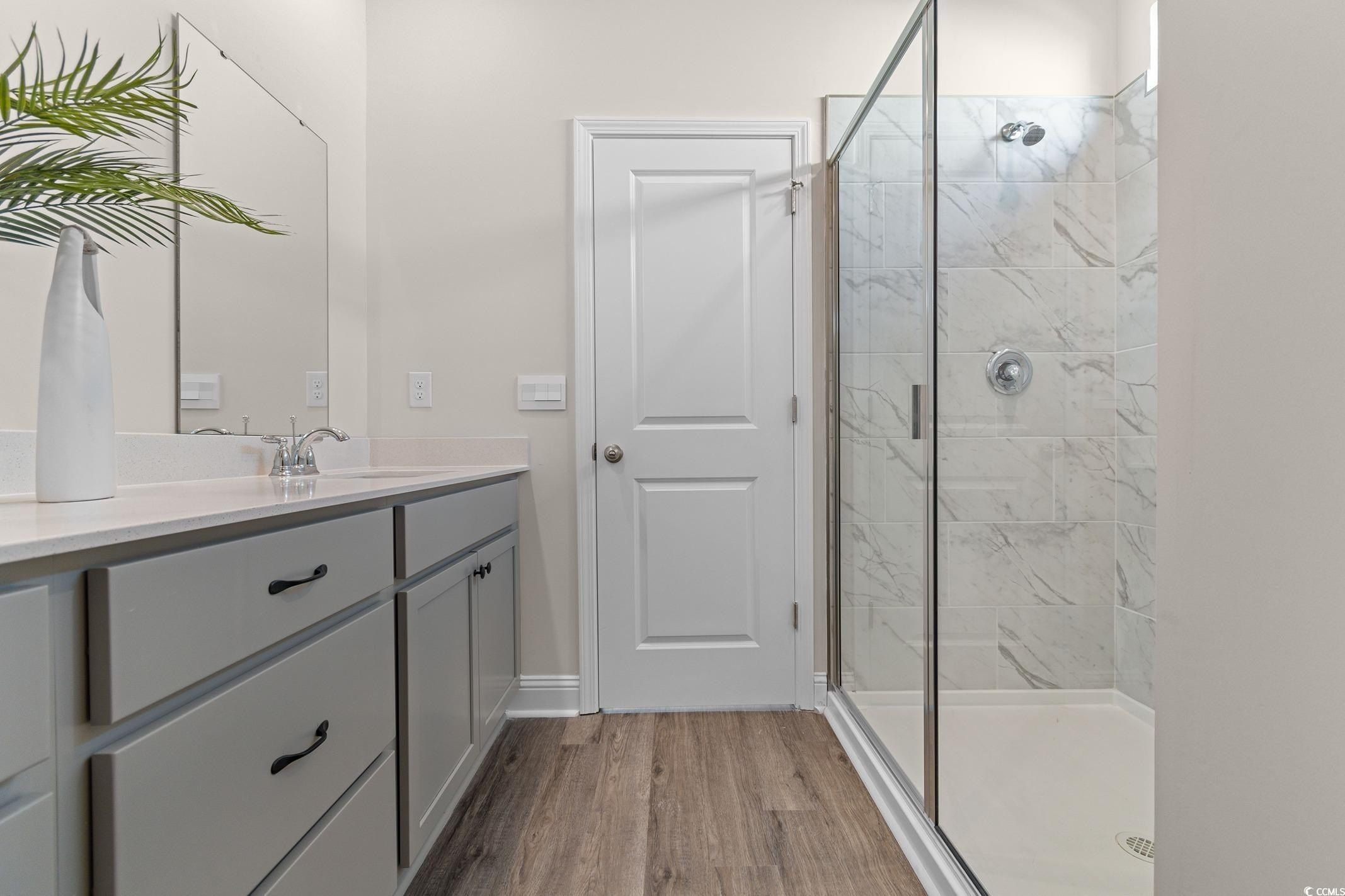 1510 Two Notch Circle. Ash, NC 28420