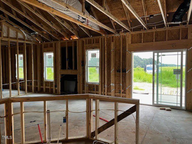 15 Alex Acres Way. Selma, NC 27576