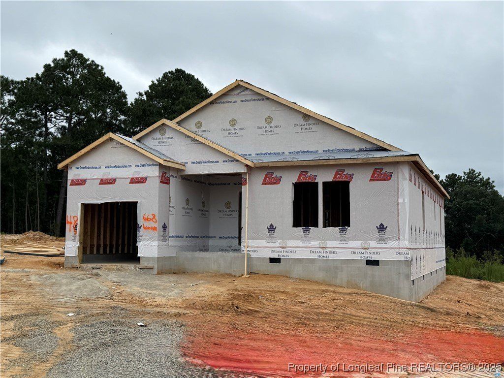 668 Blossom Trail. Lillington, NC 27546