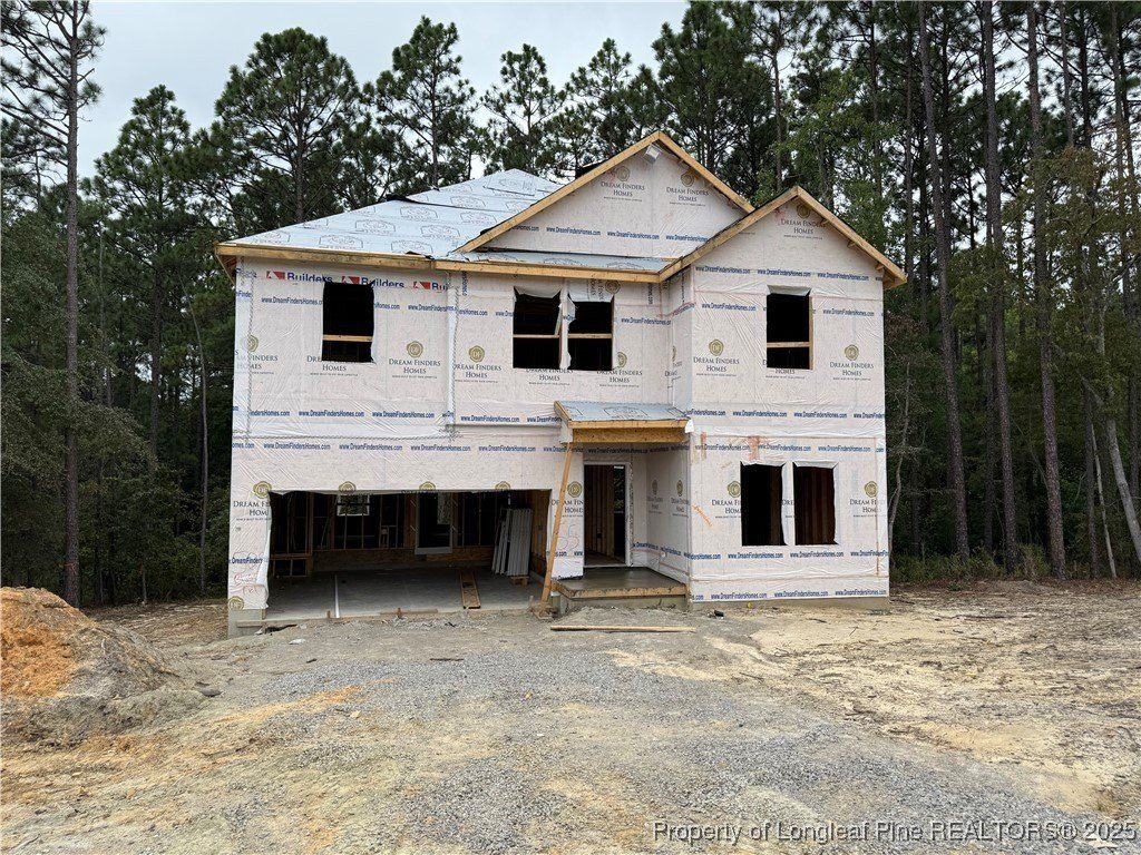 508 Blossom Trail. Lillington, NC 27546