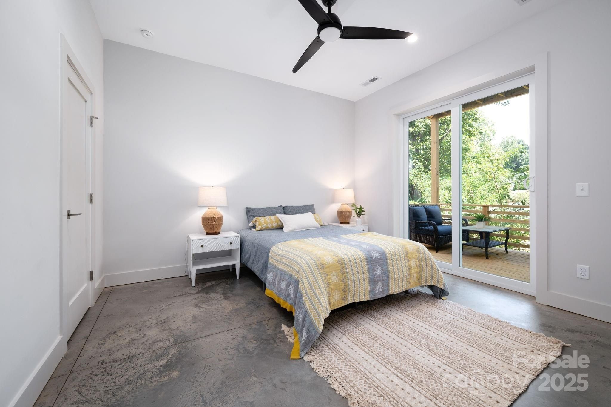 5 Orrinel Way. Asheville, NC 28806