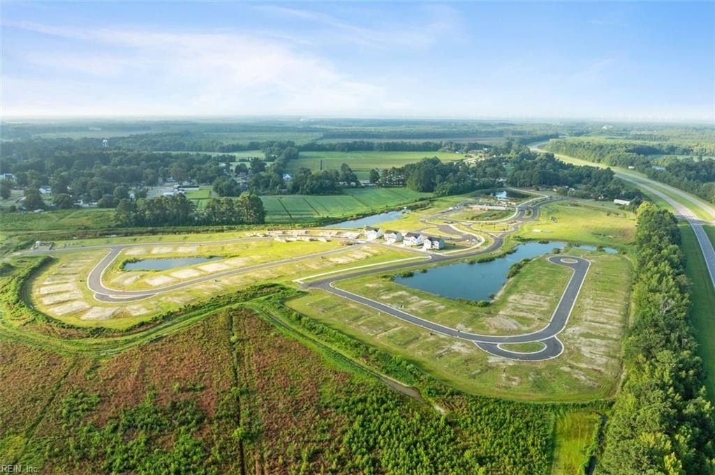 212 Myrtle Lane. South Mills, NC 27976