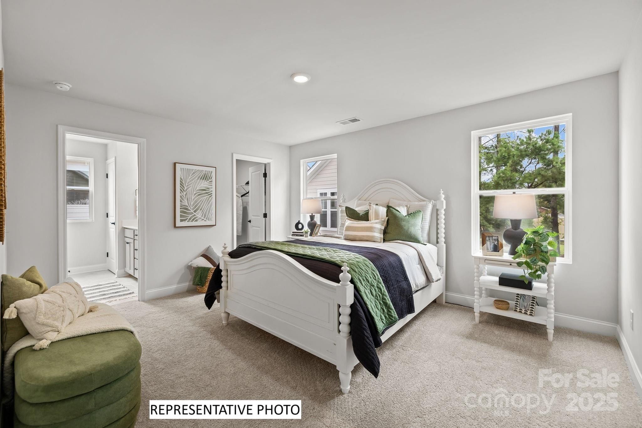 4020 Grommet Court. Matthews, NC 28105