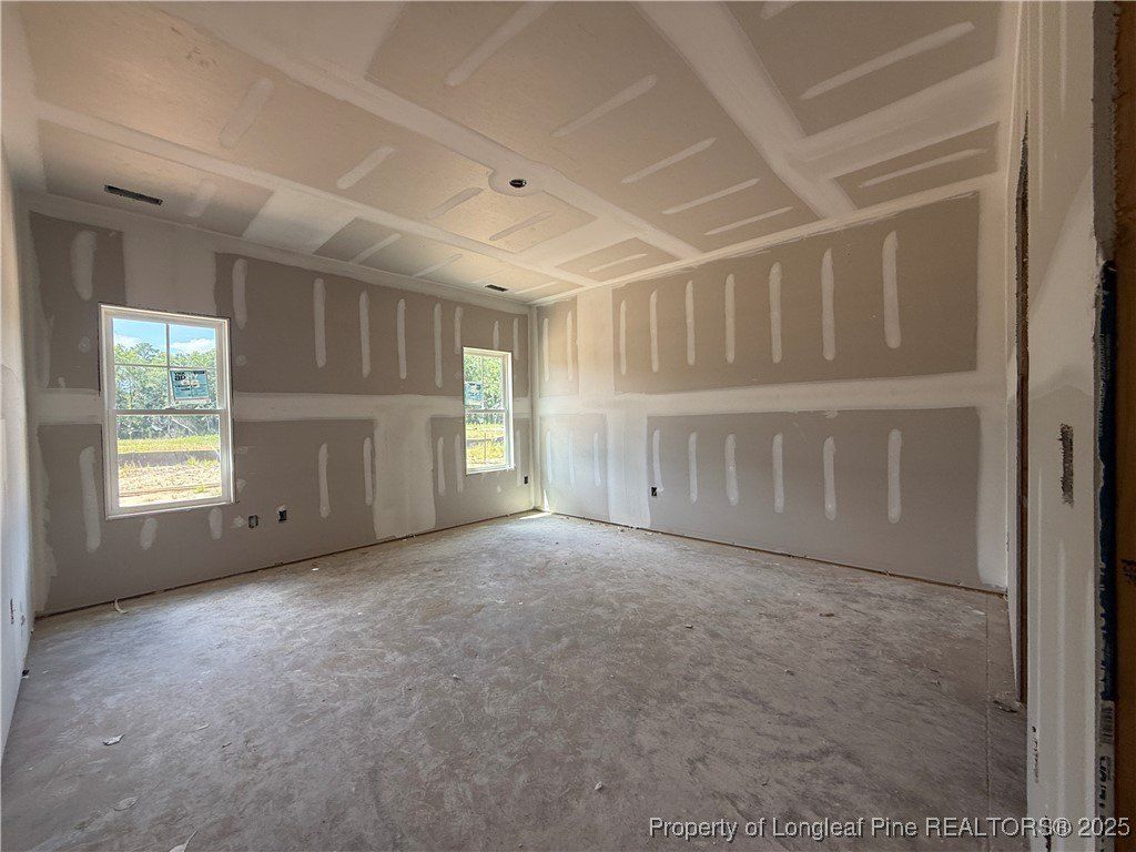 279 Elijah Way. Vass, NC 28394