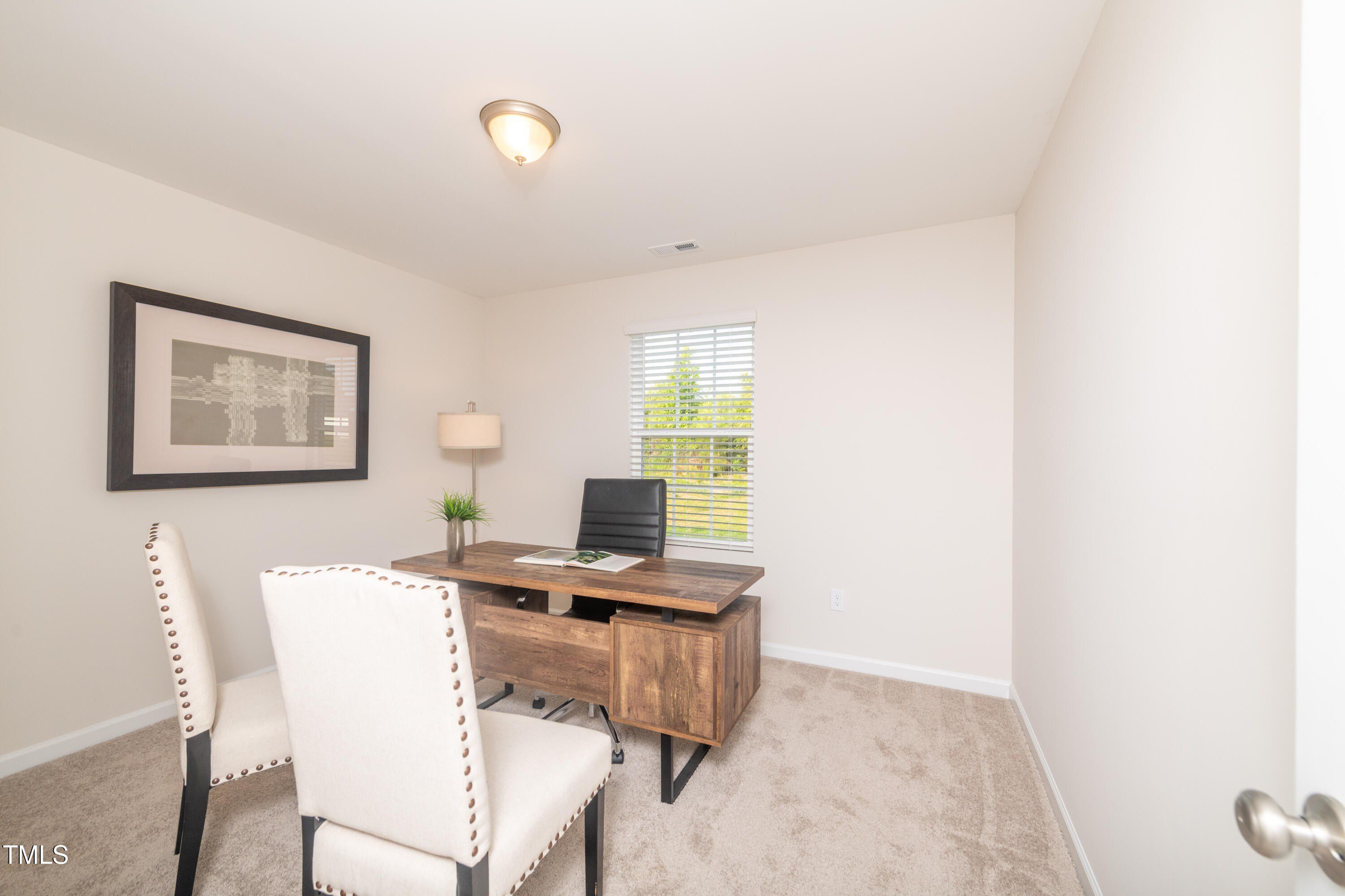 284 Johnson Ridge Way. Four Oaks, NC 27524