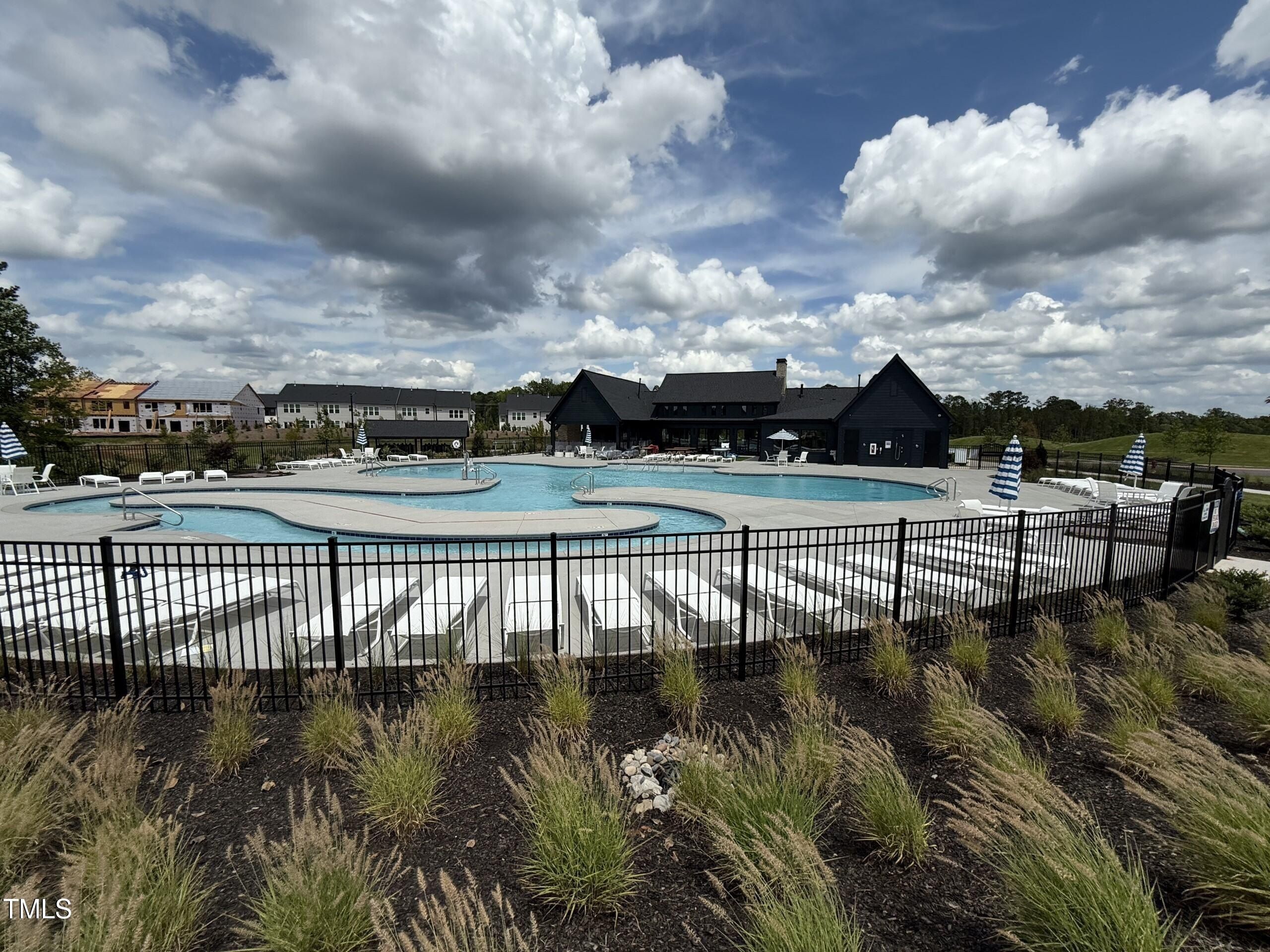 963 Westerland Way Unit 61. Durham, NC 27703