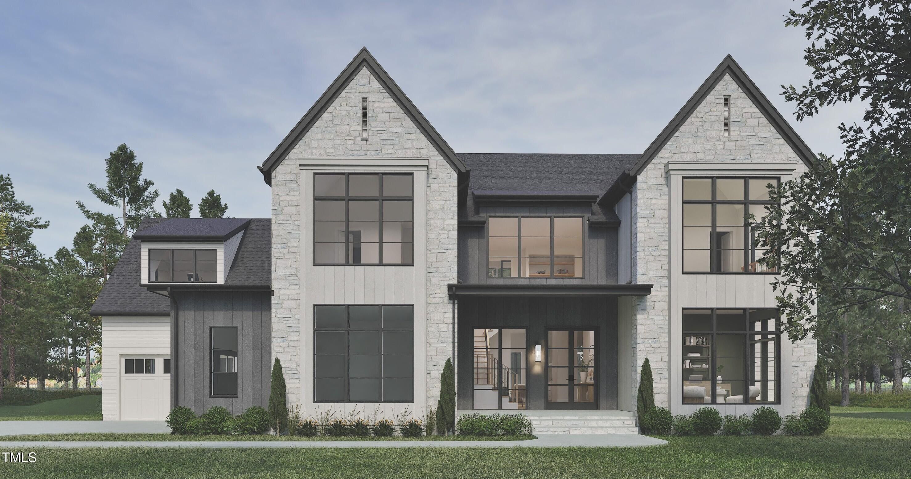 962 Shelley Road. Raleigh, NC 27609