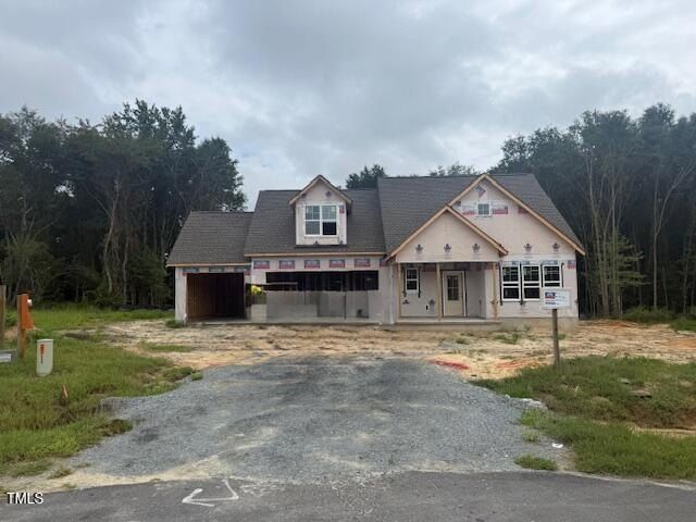 187 Surles Landing Way. Benson, NC 27504