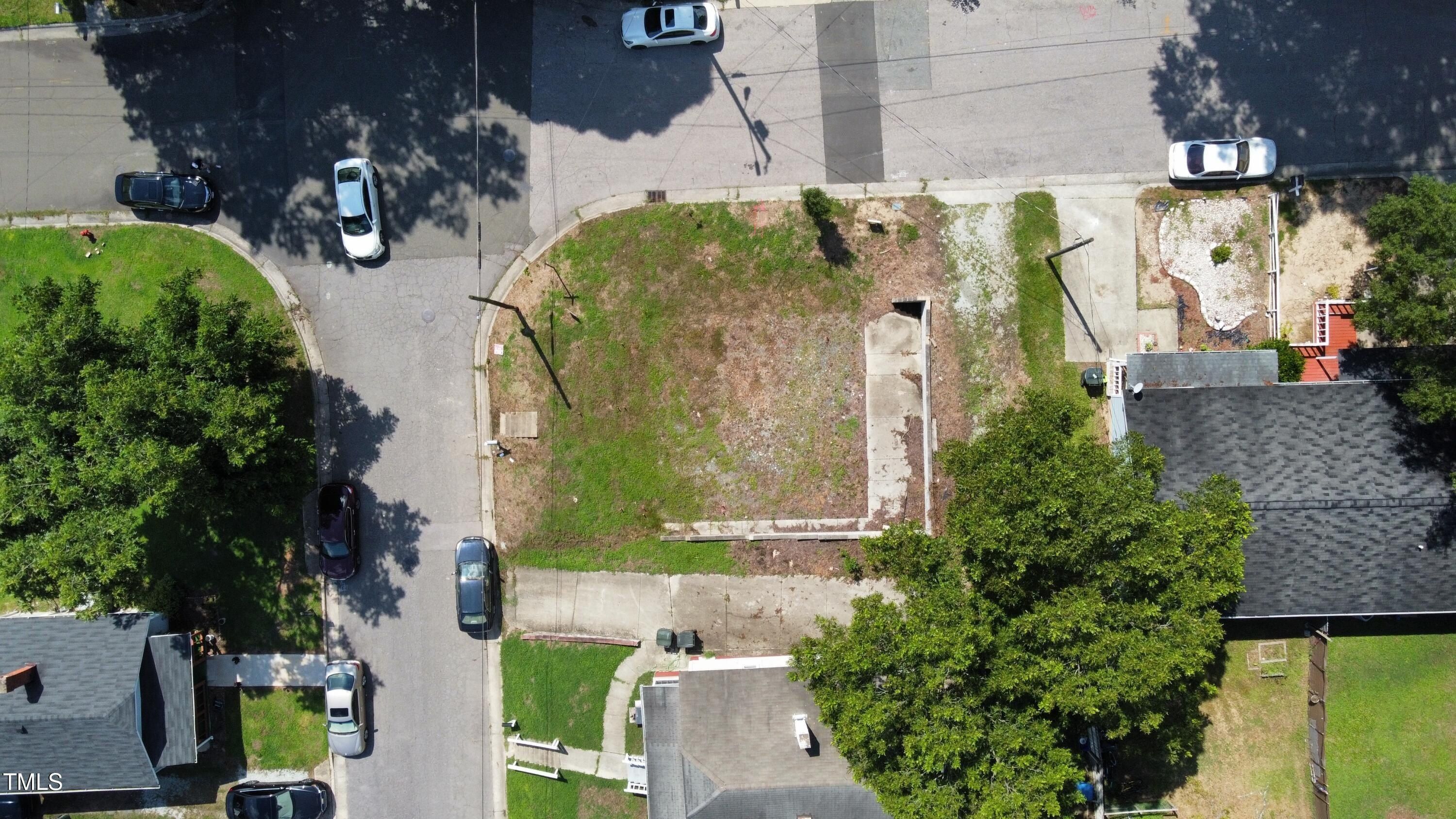 1406 Gunter Street. Durham, NC 27707