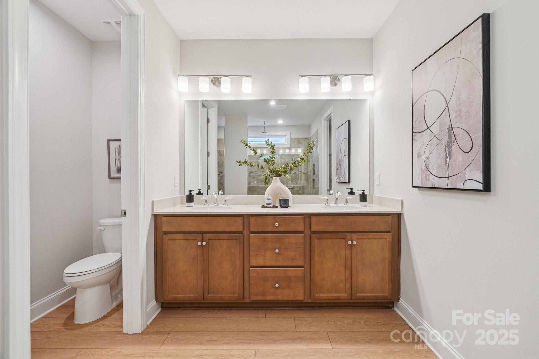 13222 Cozy Court. Charlotte, NC 28215