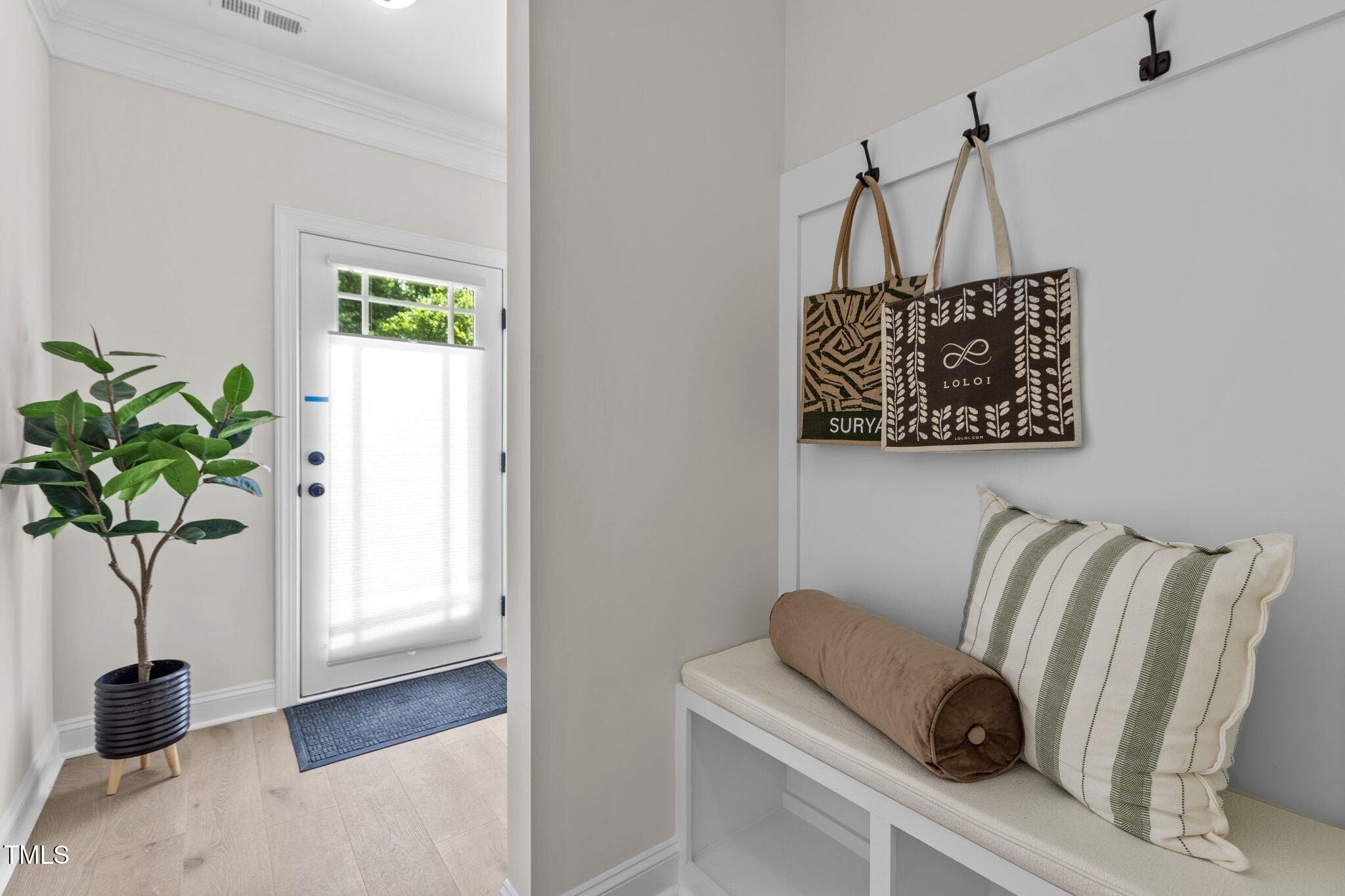 1300 Broad Street Unit A. Durham, NC 27705