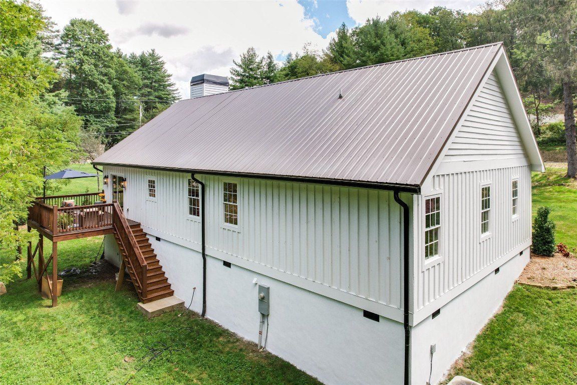 39 Jackson Drive Lot 2. Highlands, NC 28741