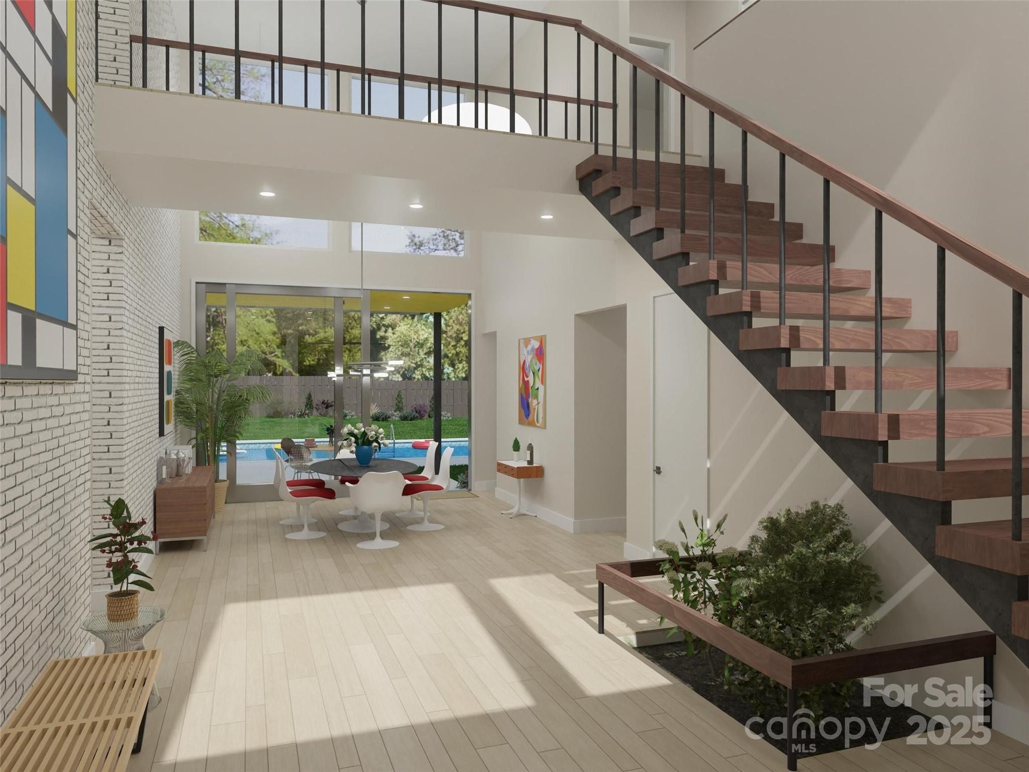 4735 Elder Avenue. Charlotte, NC 28205