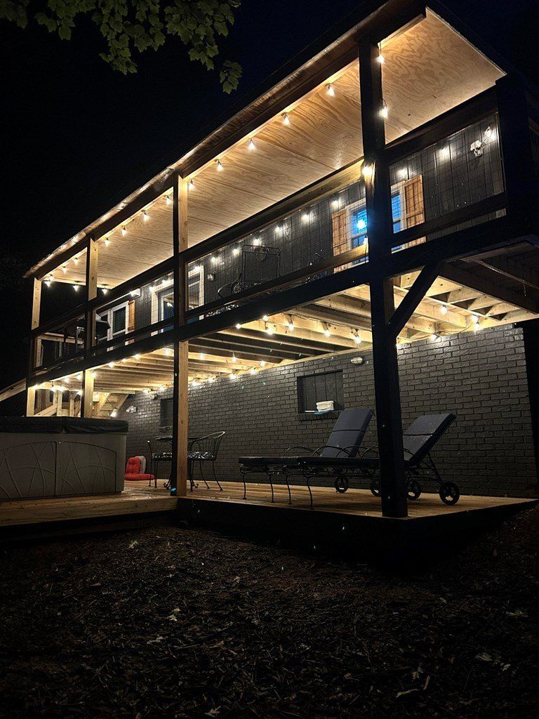 314 Mcdonald Rd. Franklin, NC 28734