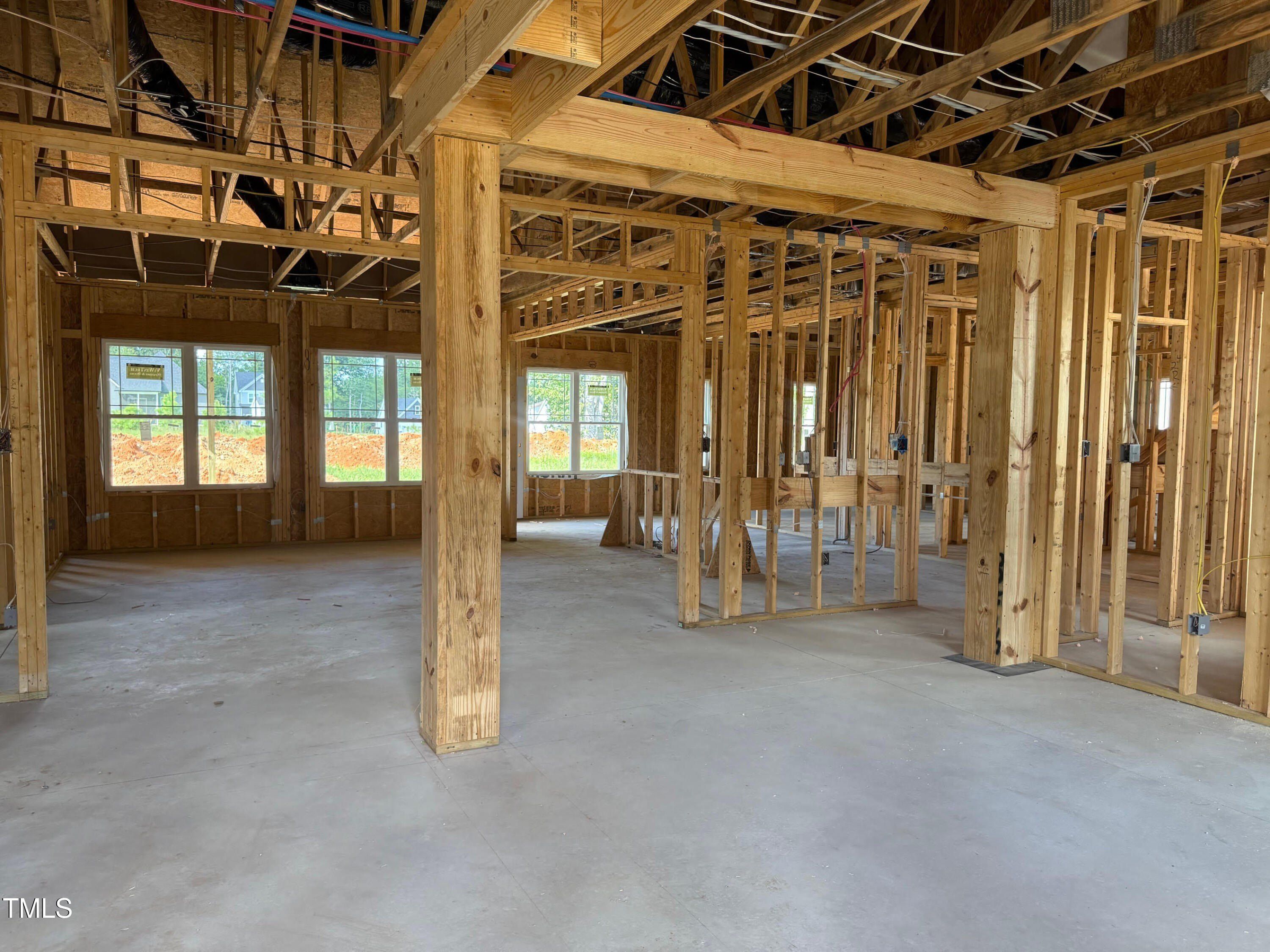 191 Seahawk Way. Zebulon, NC 27597