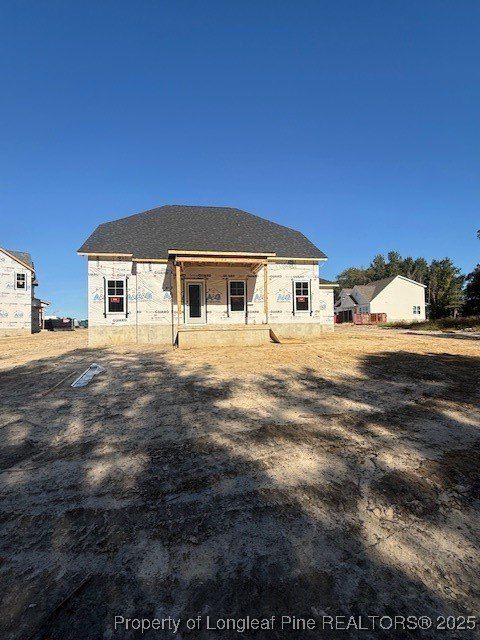 186 Surles Landing Way. Benson, NC 27504