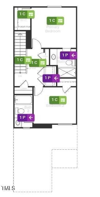 10555 Brookside Reserve Road. Raleigh, NC 27614