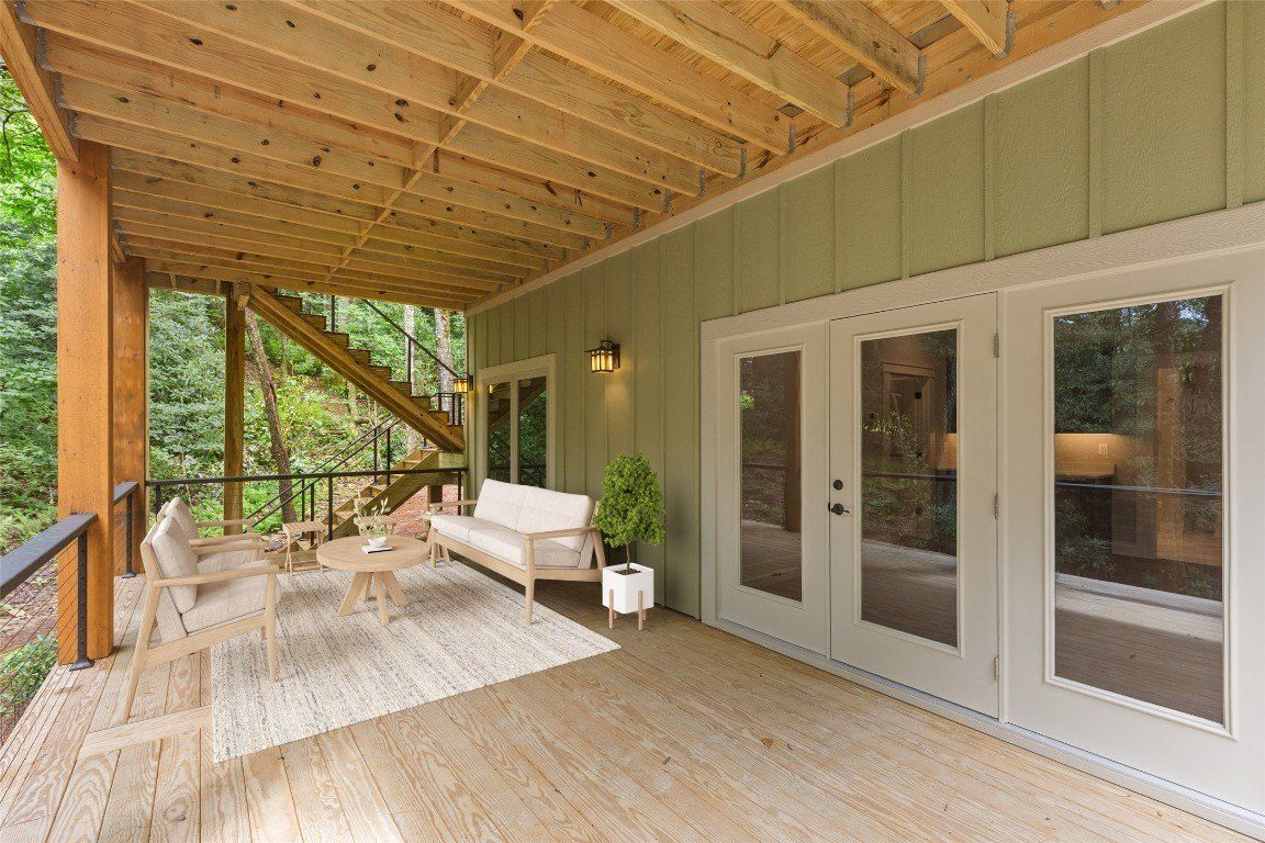 785 Gold Creek Road Lot 25. Sapphire, NC 28774